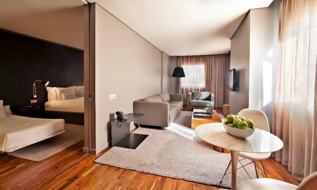 SUITE CLUB Room, Altis Prime Hotel, Lisbon