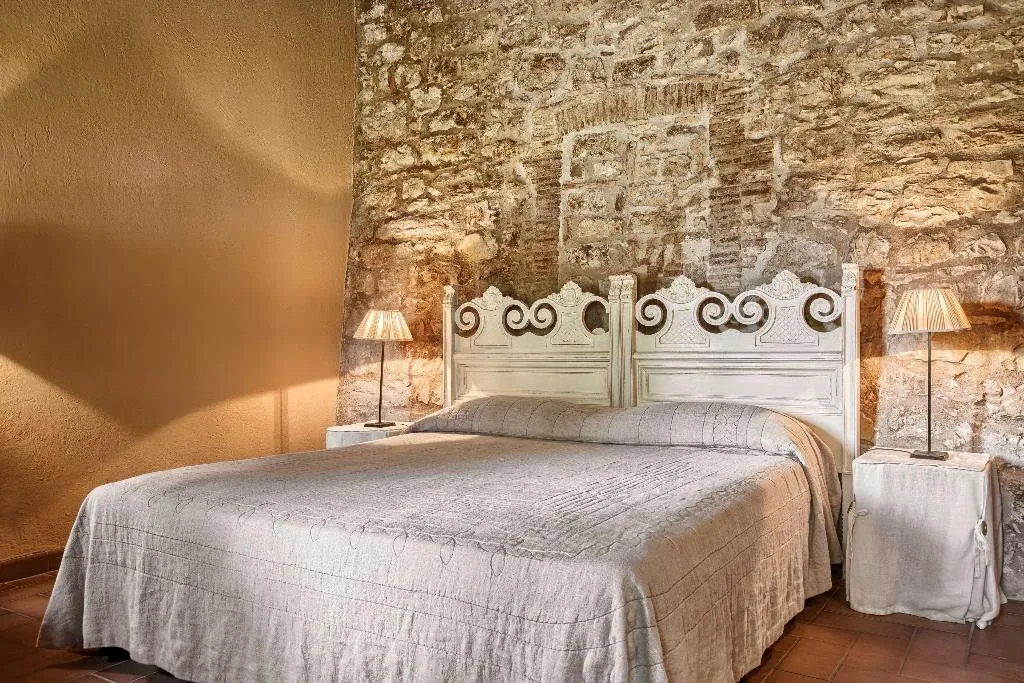 Room, Borgo di Pietrafitta Relais, Florence