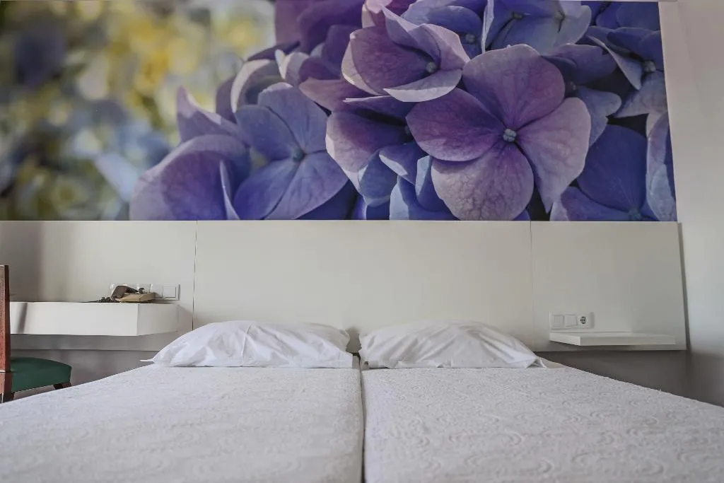 DOUBLE SINGLE USE POOL VIEW Room, Belver Hotel da Aldeia, Algarve
