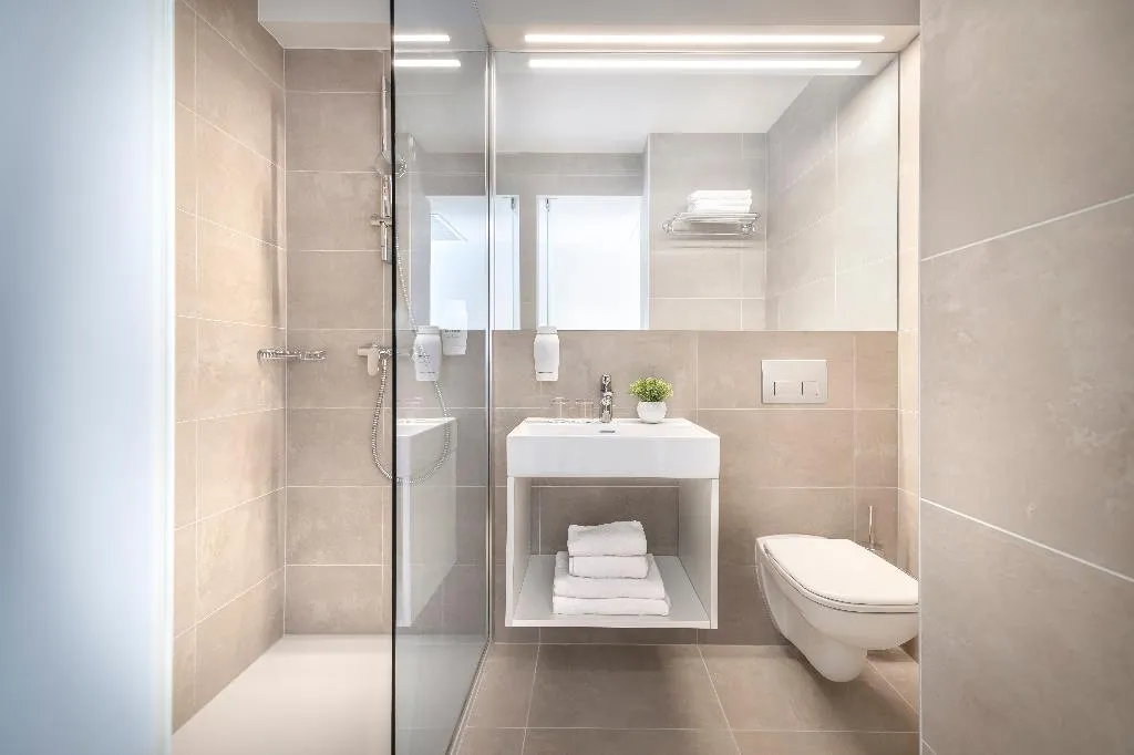 Double or Twin SUPERIOR WITH BALCONY Room, Sunny Dubrovnik by Valamar, Dubrovnik