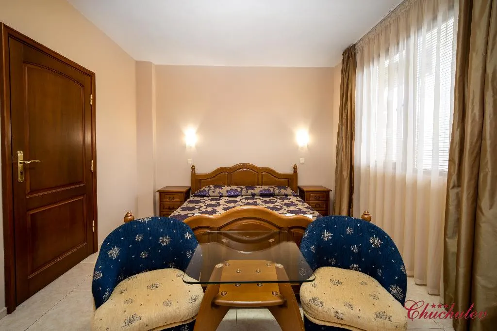 DOUBLE STANDARD Room, Chuchulev, Bourgas