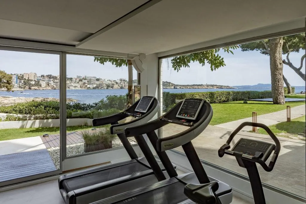 Sports and Entertainment, Hotel de Mar Gran Meliá, Majorca