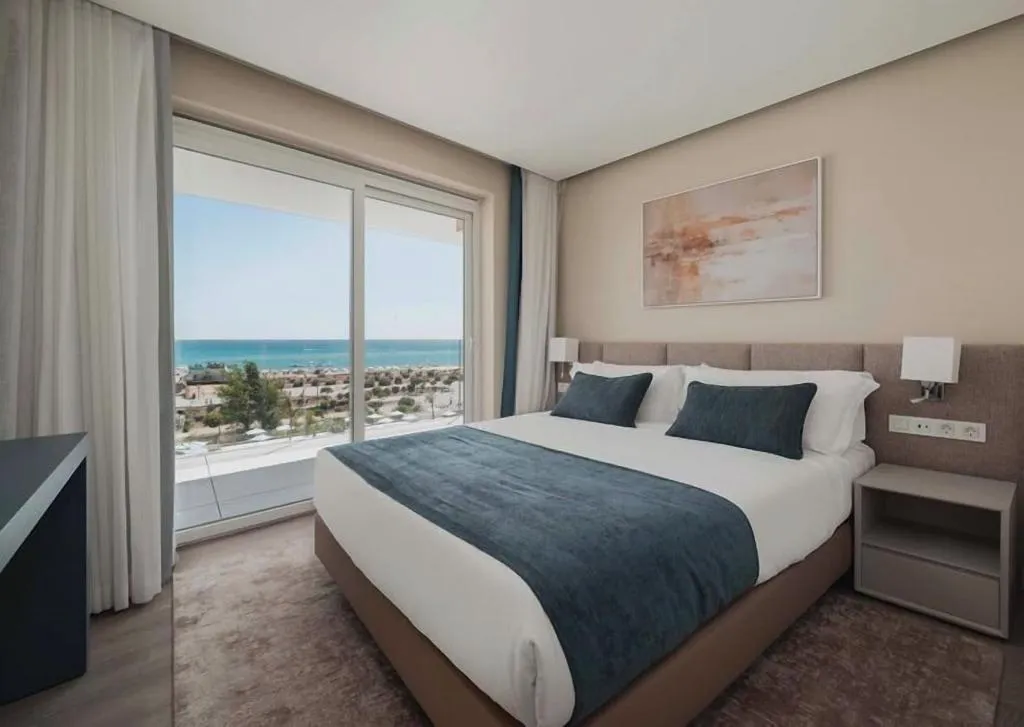 Room, Dom Pedro Residences, Algarve
