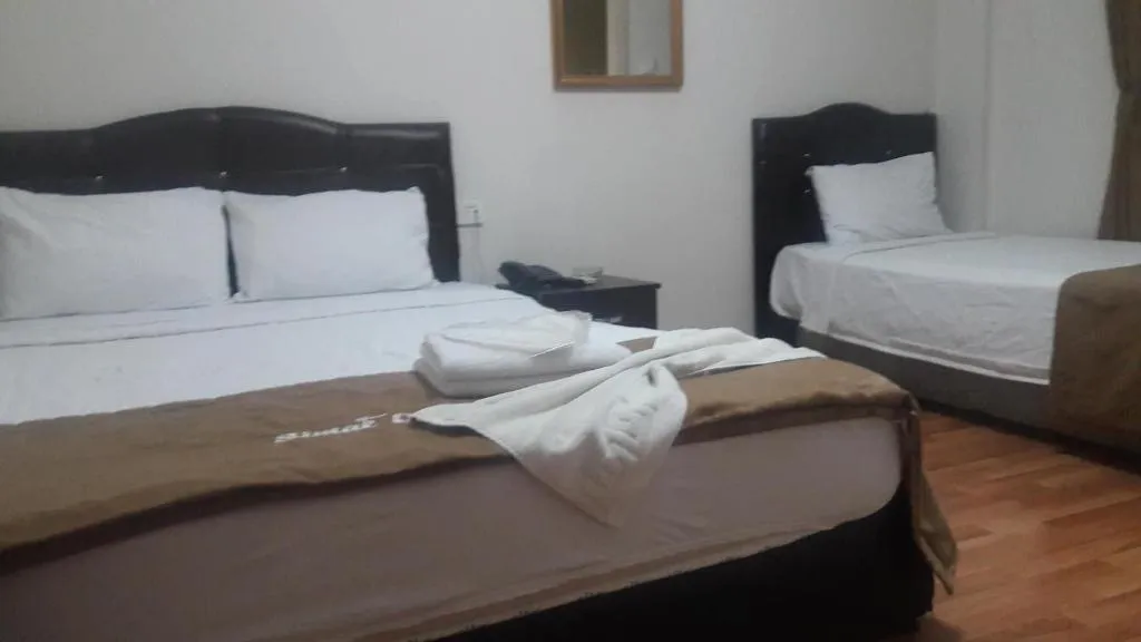 Room, Simal Butik Hotel, Izmir