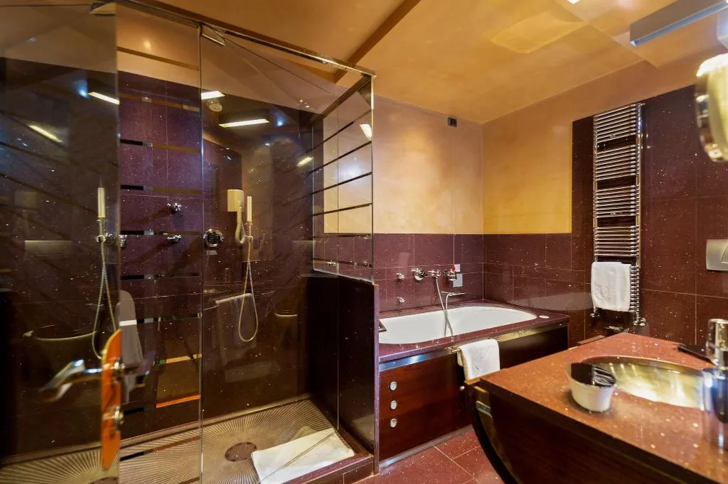 Room, Ca Pisani, Venice