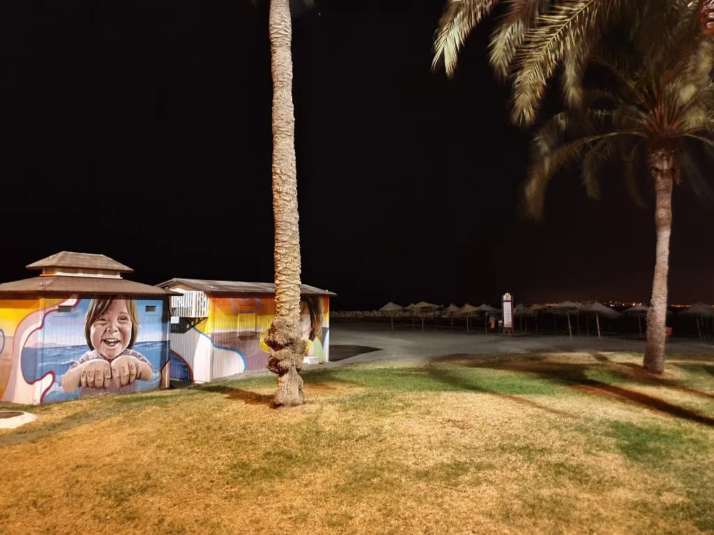 Beach, Hostal El Nogal, Costa Del Sol