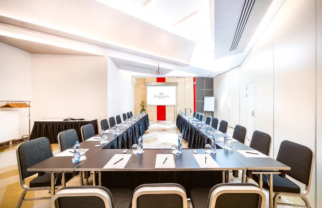 Conferences, Grandium Hotel Prague, Prague