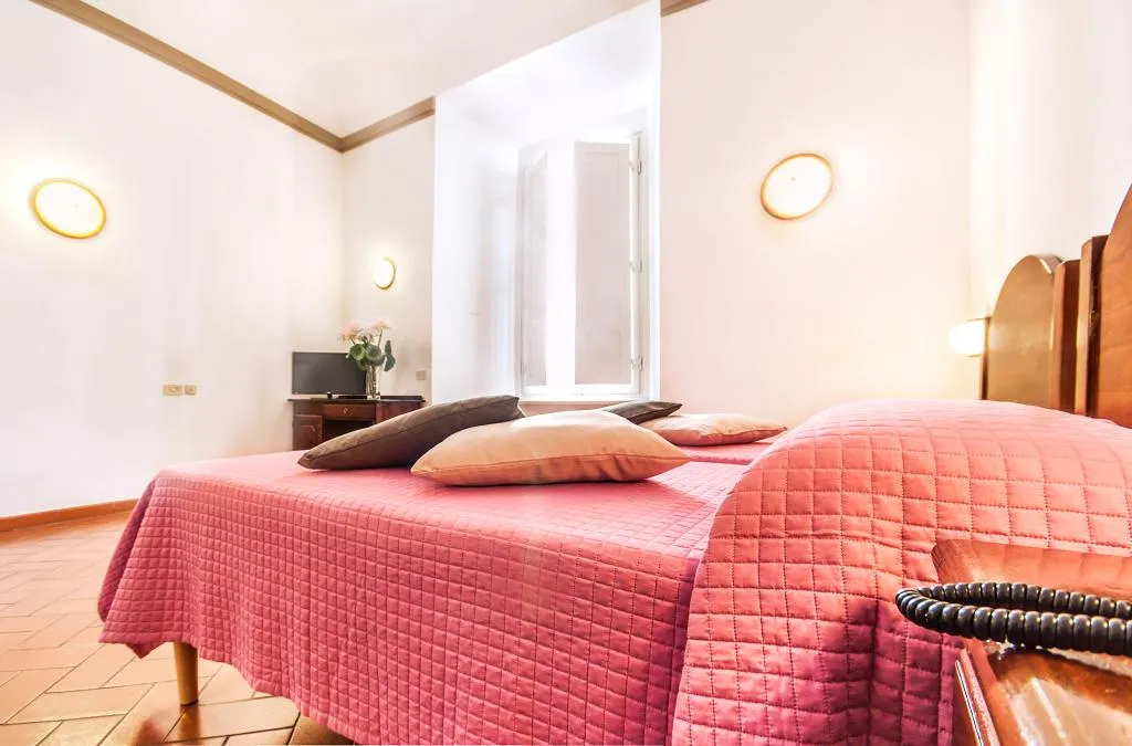 DOUBLE SINGLE USE WITH VIEWS Room, Costantini, Florence