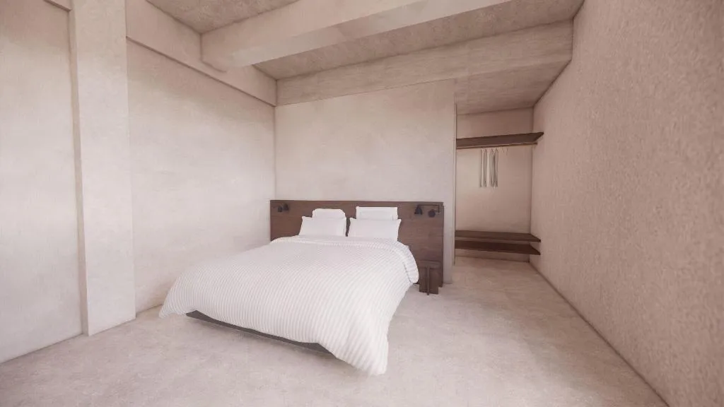 Room, Elite Centre, Rhodes