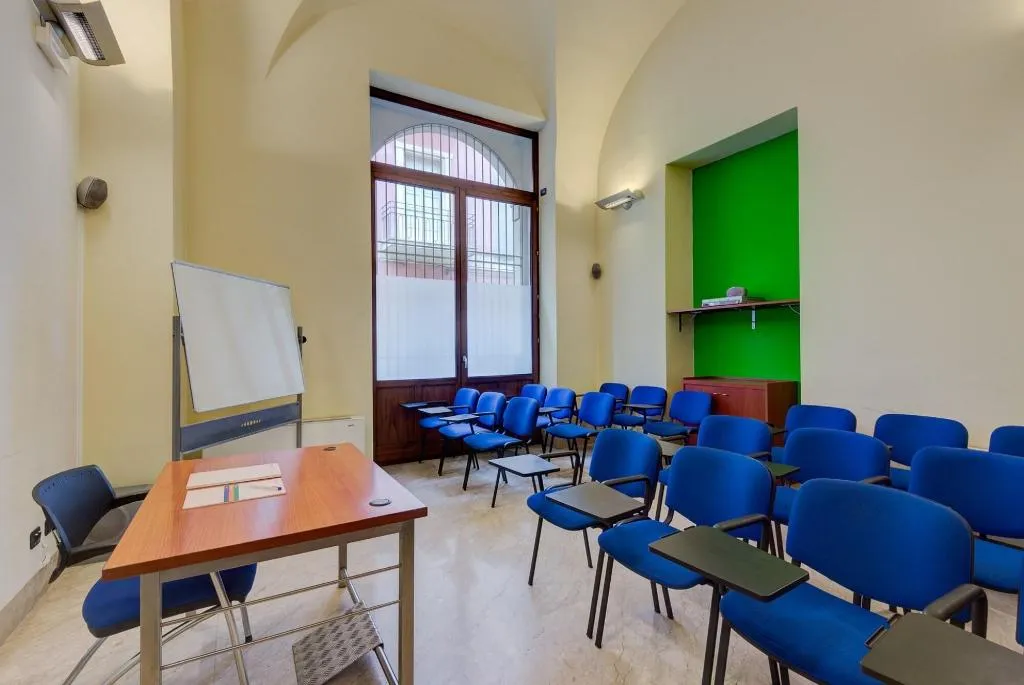 Conferences, Camplus Guest Catania, Catania