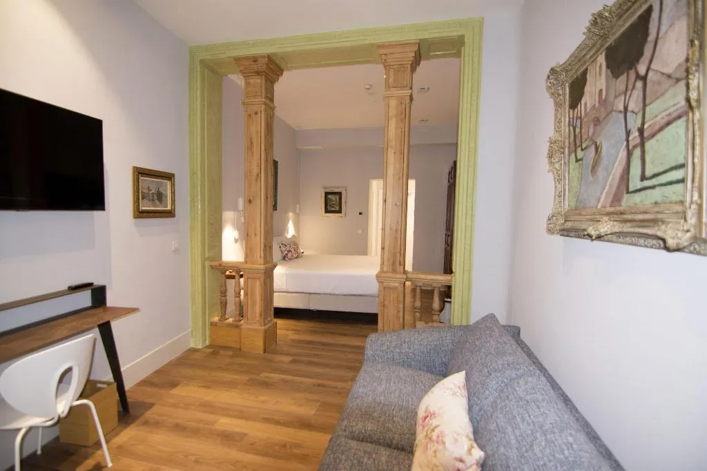 Room, Hotel Oleum Parking Gratuito Reserva Previa, Andalucia