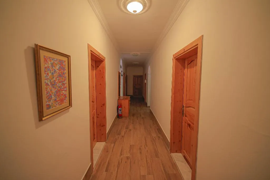 TRIPLE STANDARD Room, Yavuz Motel Adrasan, Antalya