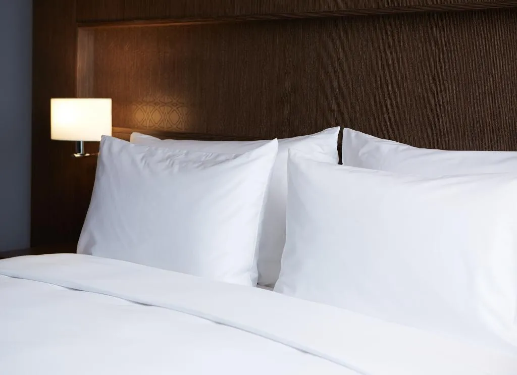 DOUBLE STANDARD Room, dusitD2 Kenz Hotel, Dubai