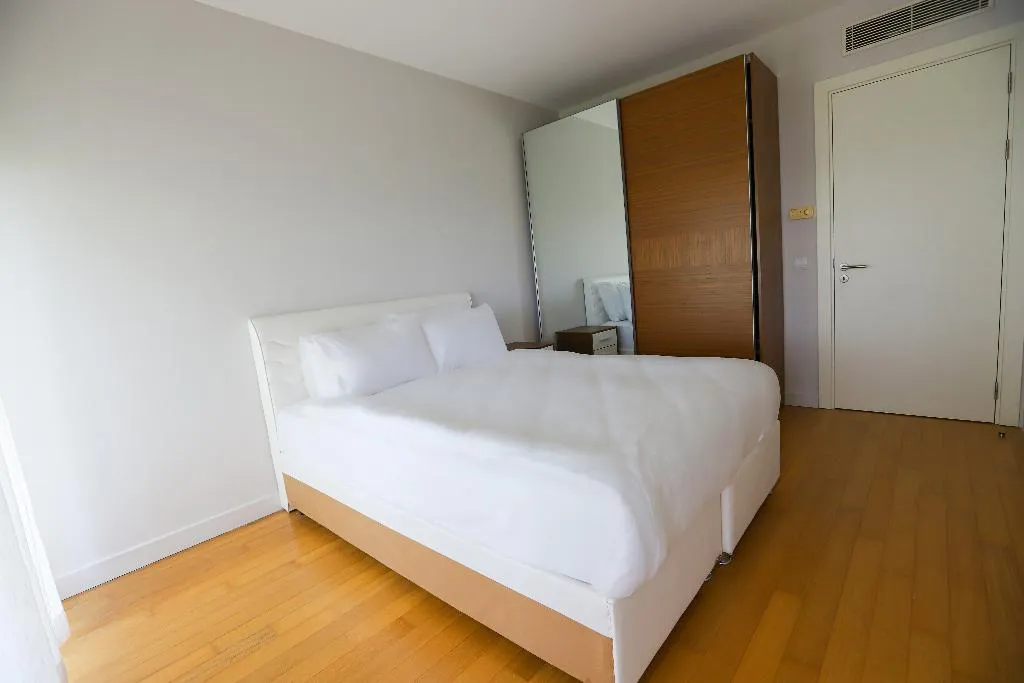 APARTMENT FOUR BEDROOMS ONE BATHROOM Room, Palmalife Bodrum Resort & Spa, Bodrum