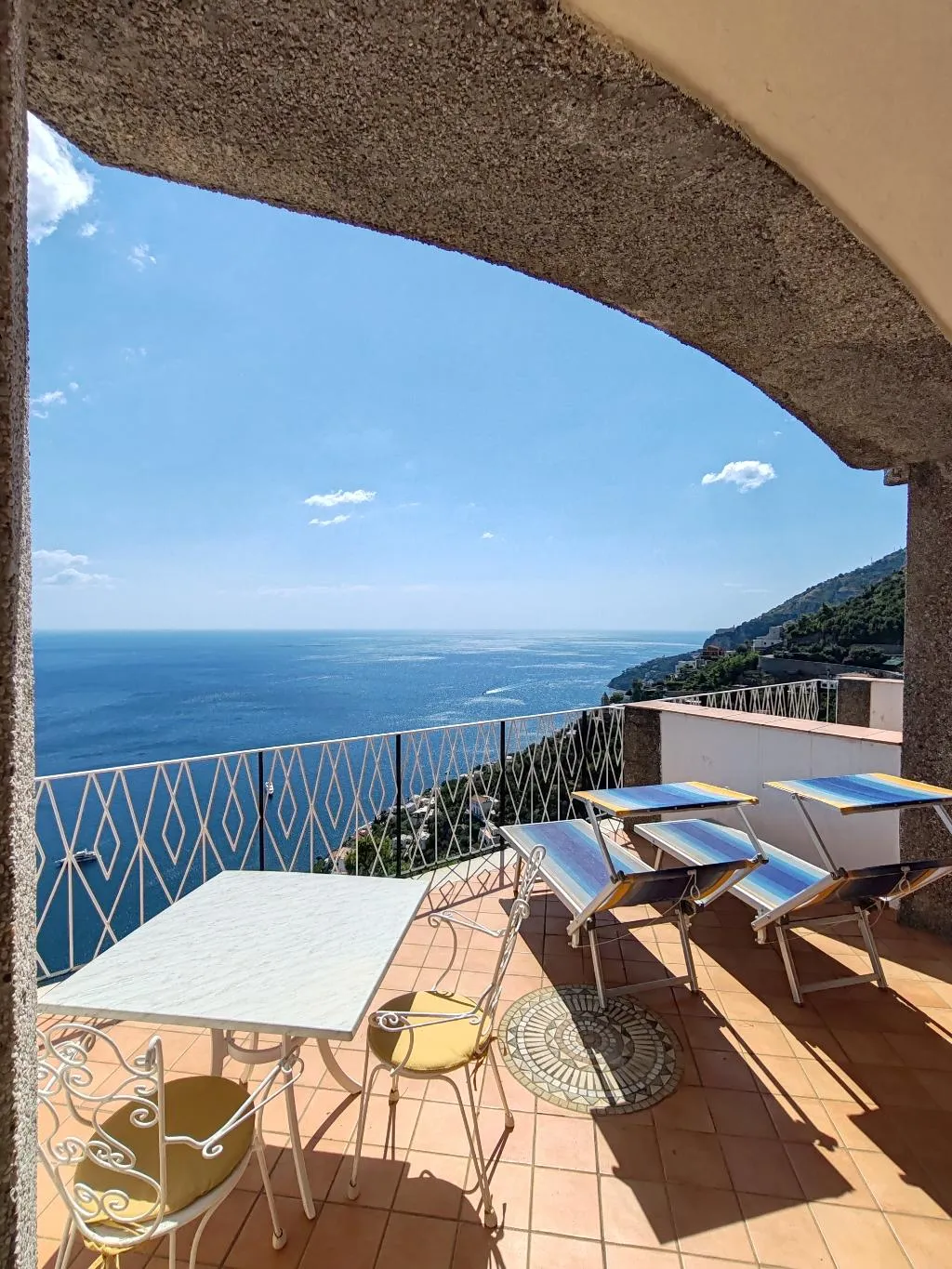 Double or Twin STANDARD Room, Grand Hotel Excelsior, Naples