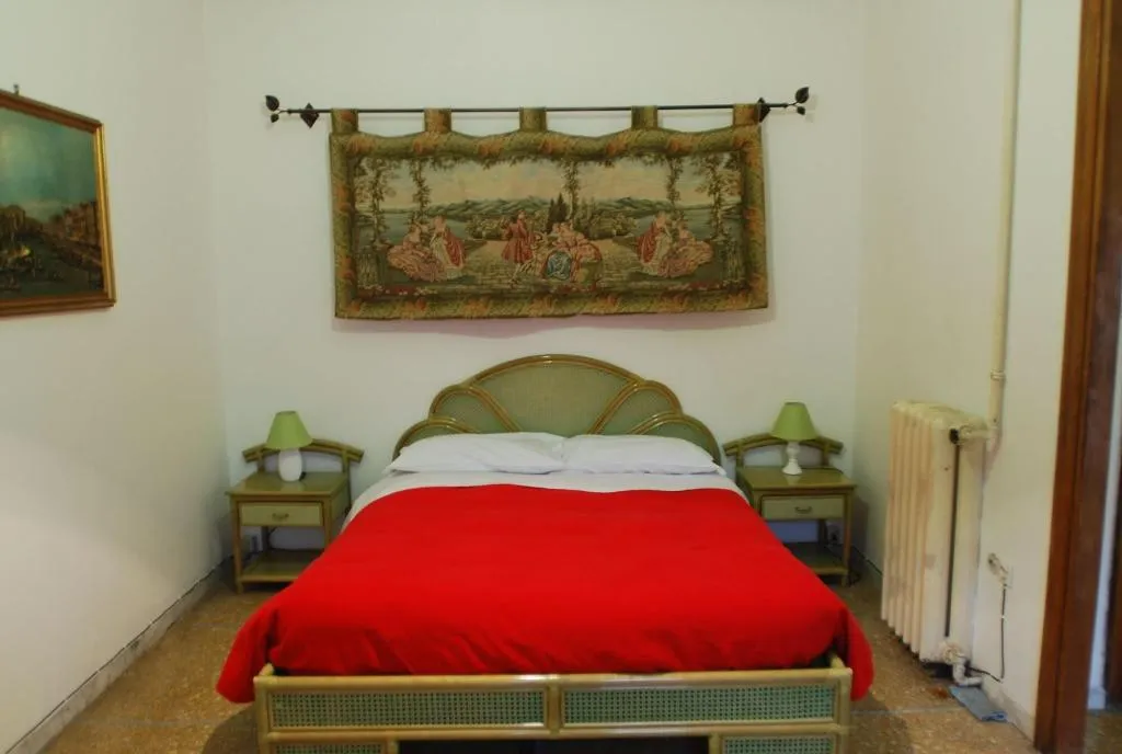Room, Affittacamere Al Seminario, Rome