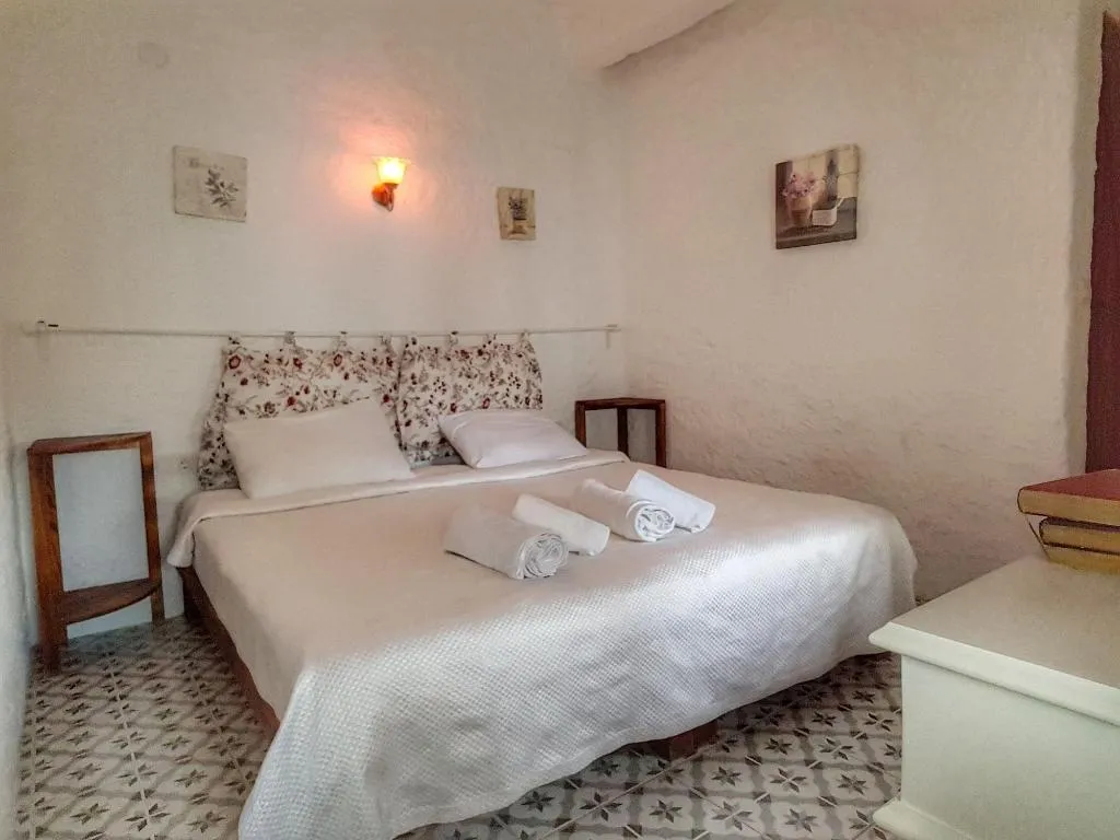 Room, Afet Hanım Konağı Alaçatı, Izmir