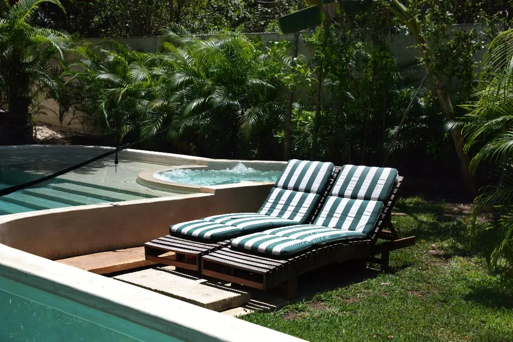 Pool, KLR Casa Tulum by Sercotel, Cancun Area
