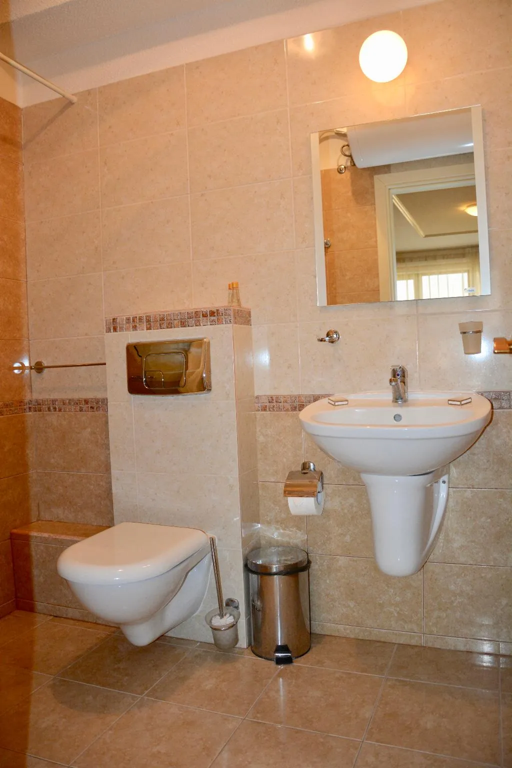 STUDIO SEA VIEW Room, Golden Rainbow, Bourgas