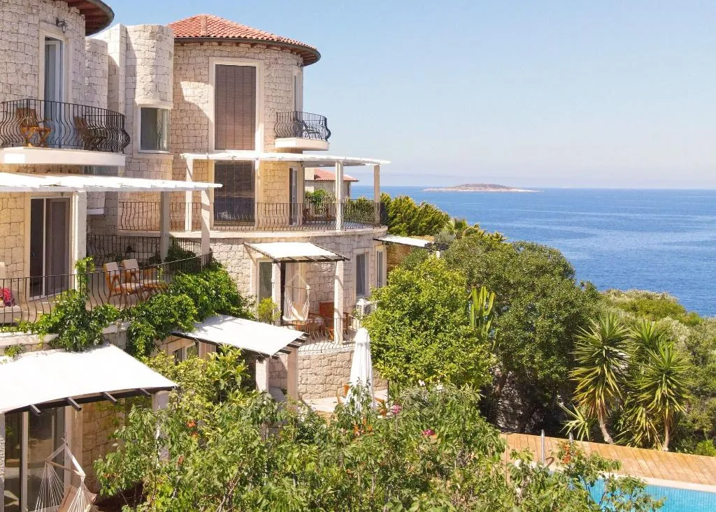 Room, Deniz Feneri Lighthouse +12 ADULT ONLY, Dalaman