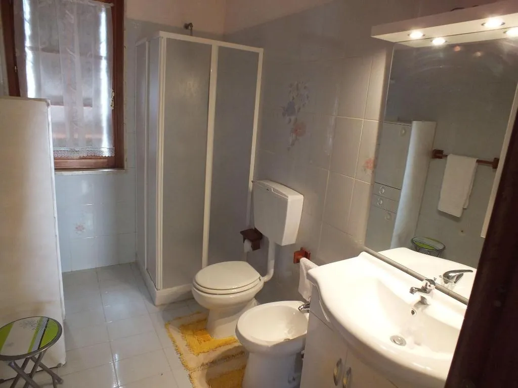 Room, B&B Villa Giacrì, Palermo