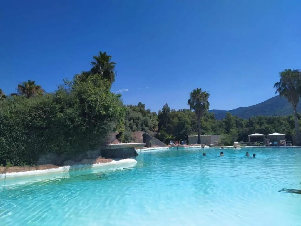 Pool, Il Monastero, Cagliari