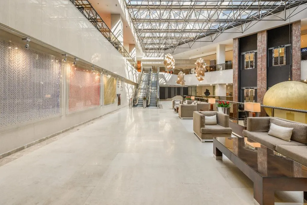 Conferences, Athenaeum InterContinental Athens, Athens