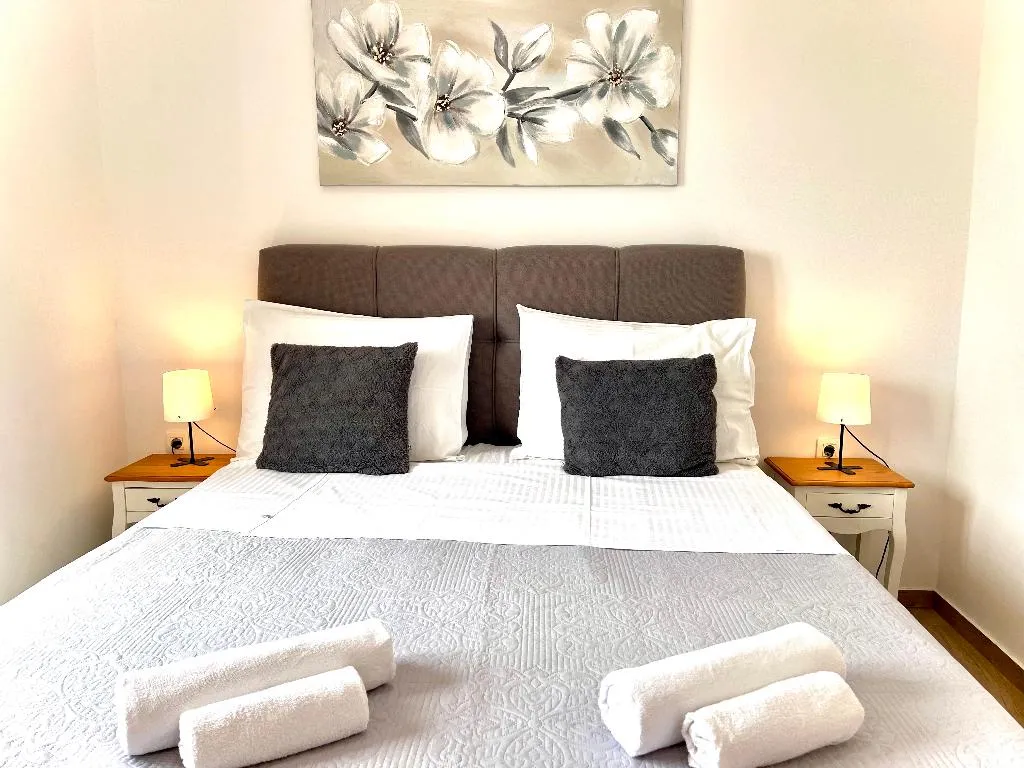 APARTMENT TWO BEDROOMS Room, Villa Sunset, Dubrovnik