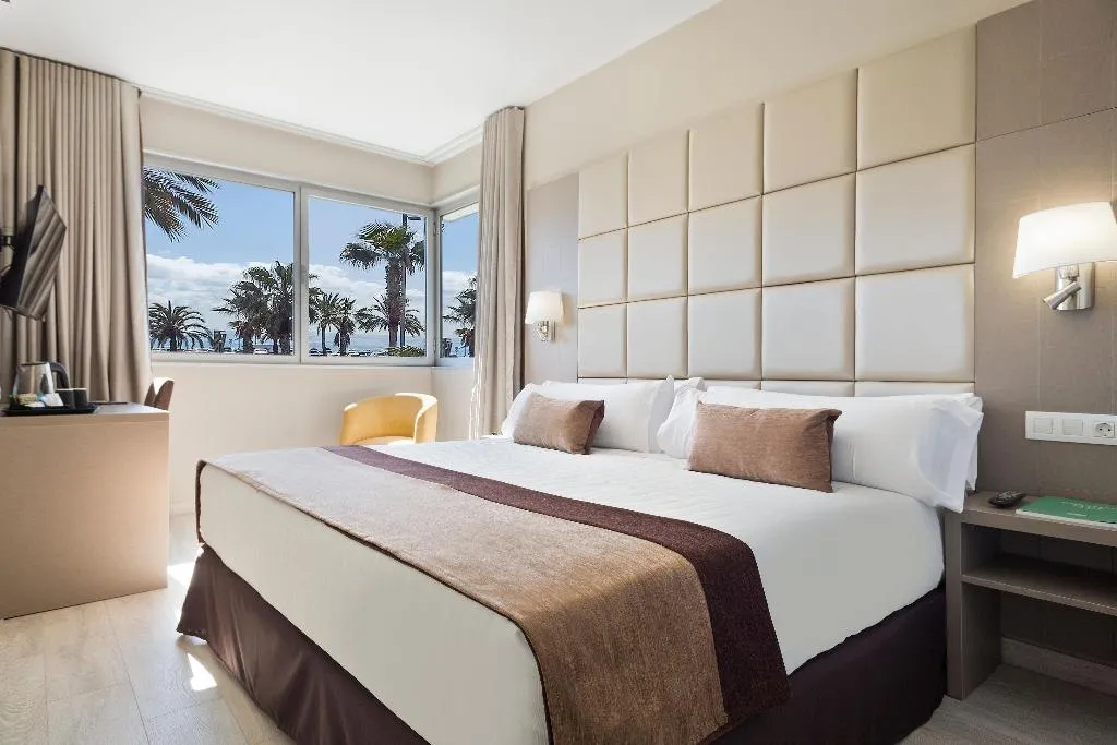 Room, Best Front Marítim, Barcelona