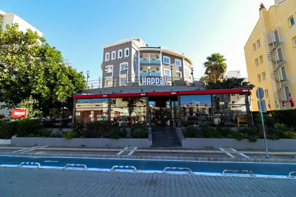 Restaurant, Motto Premium Marmaris, Dalaman