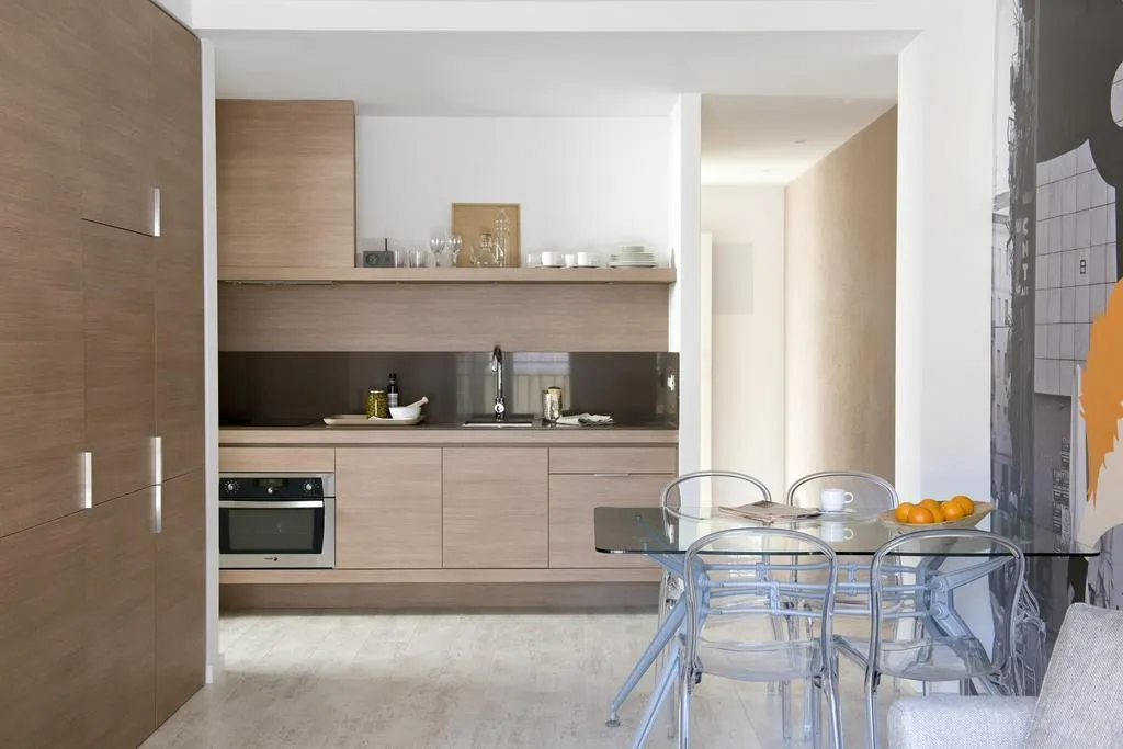 General view, Eric Vokel Boutique Apartments Gran Via Suites, Barcelona