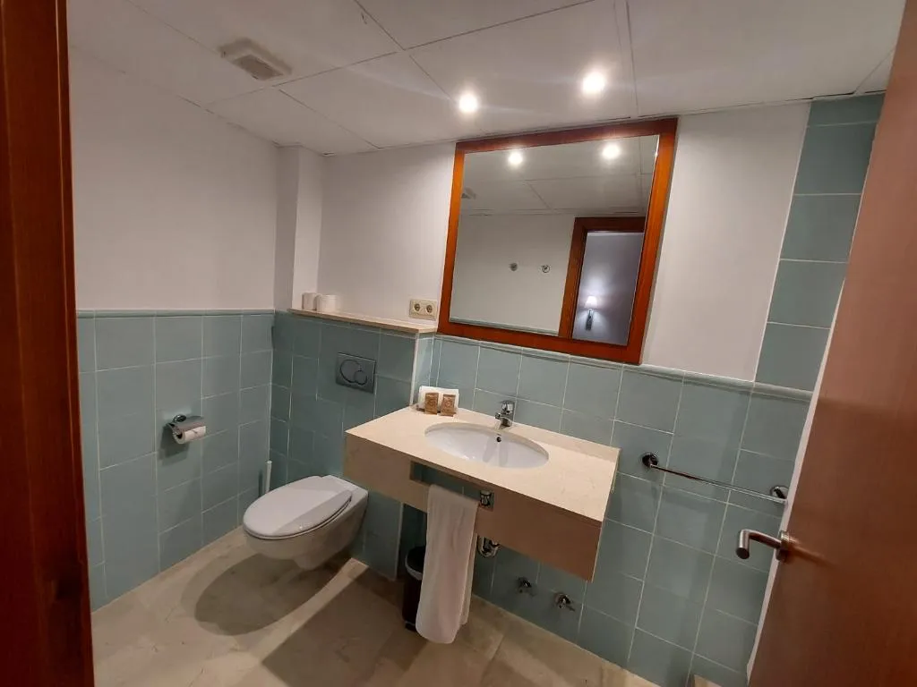 DOUBLE BASIC Room, My Rooms Manacor Centre By My Rooms Hotels, Majorca