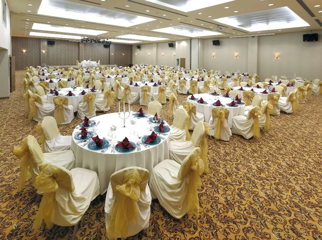 Conferences, Radisson Blu Resort & SPA Cesme, Izmir