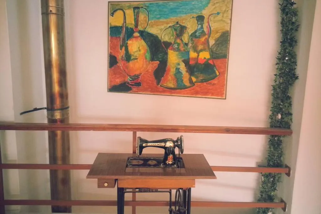 Lobby, Otel Samyeli & Restaurant, Izmir
