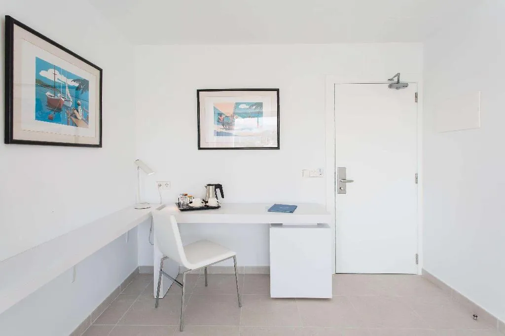 Room, Reverence Life Hotel, Majorca