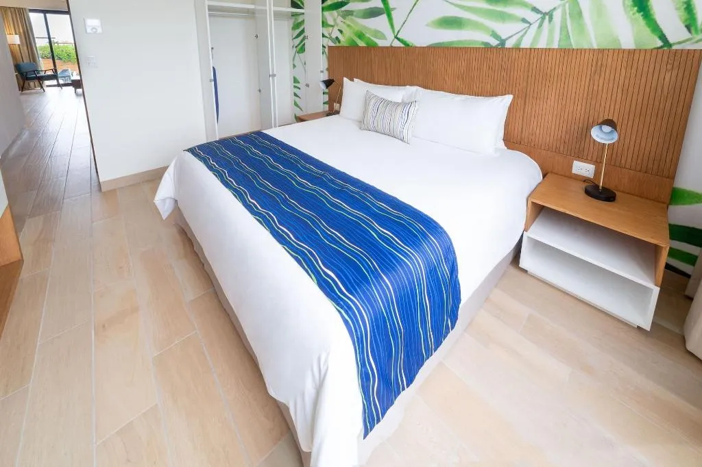 Room, Lahun Suites Playa del Carmen, Playa Del Carmen