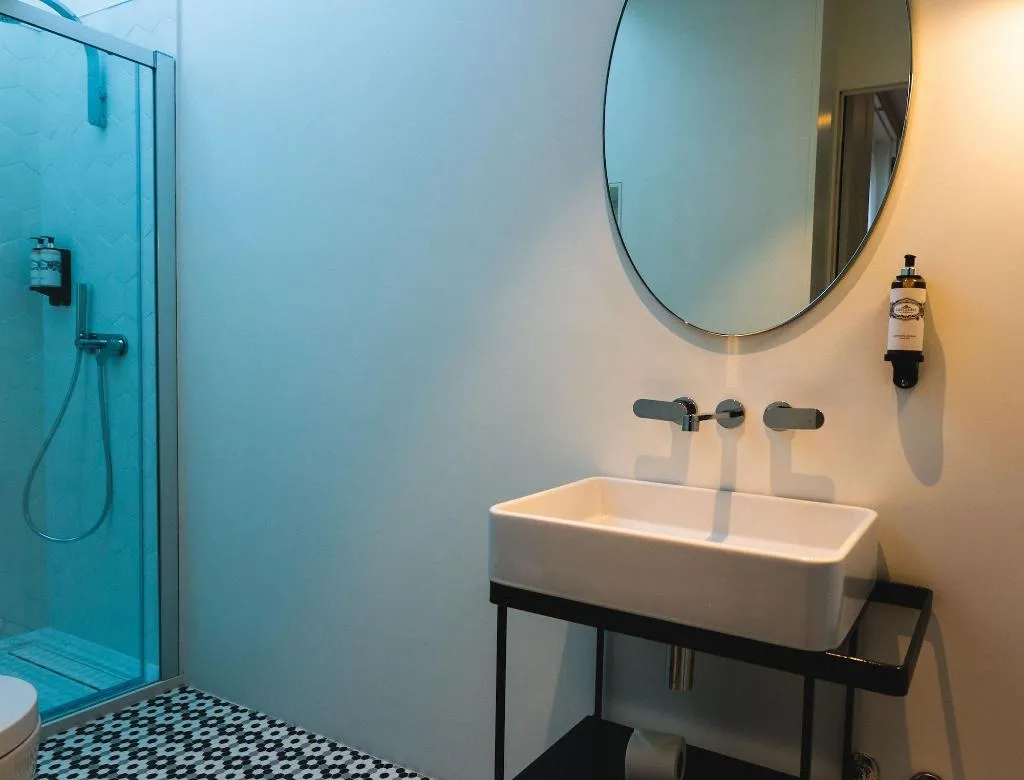 Room, The Lift Apartments by Ridan Hotels, Lisbon