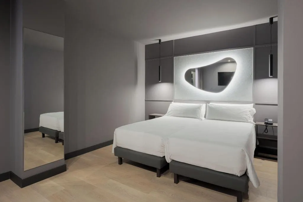 Room, Hotel Livvo La Escarlata, Gran Canaria