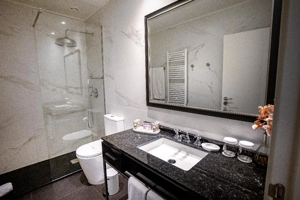 SUITE PREMIUM SUPERIOR Room, Solar do Requeijo, Porto