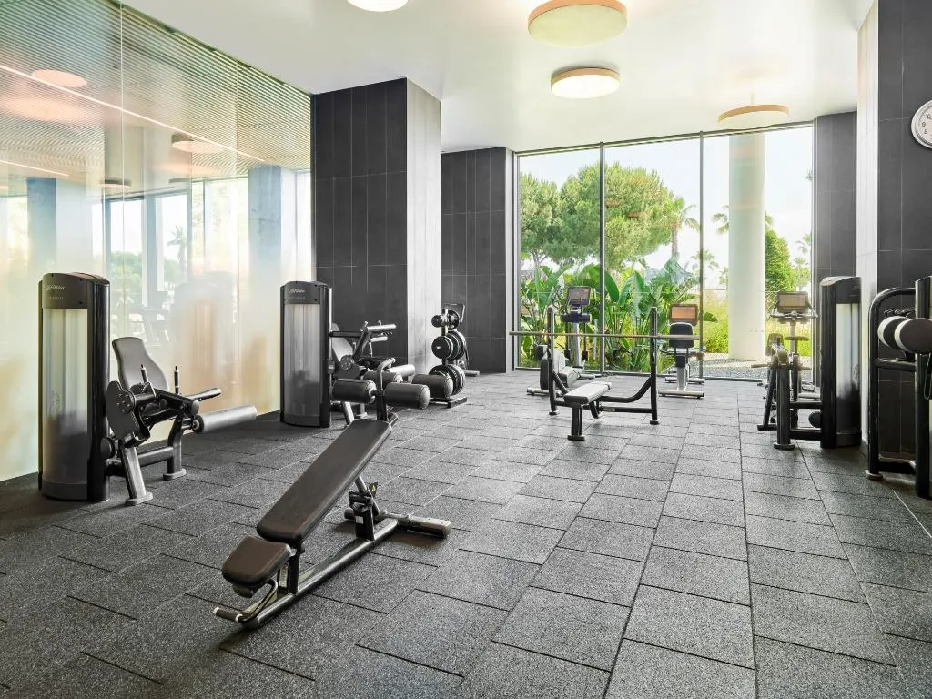 Sports and Entertainment, Voyage Belek Golf & Spa, Antalya