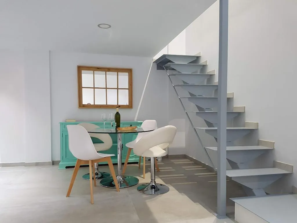 DOUBLE ONE BEDROOM ONE BATHROOM Room, RK City Center, Gran Canaria