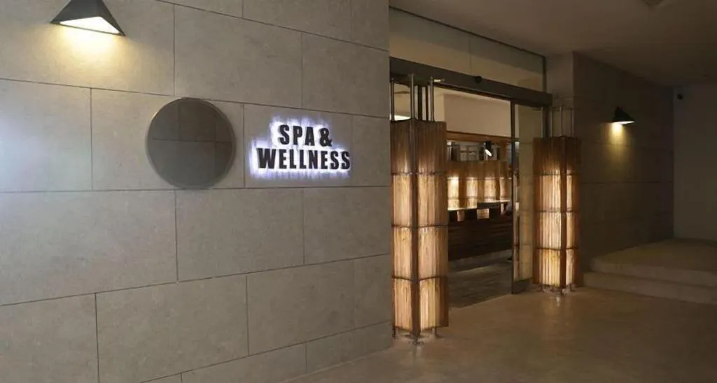 Sports and Entertainment, On'Live Hotel, Izmir
