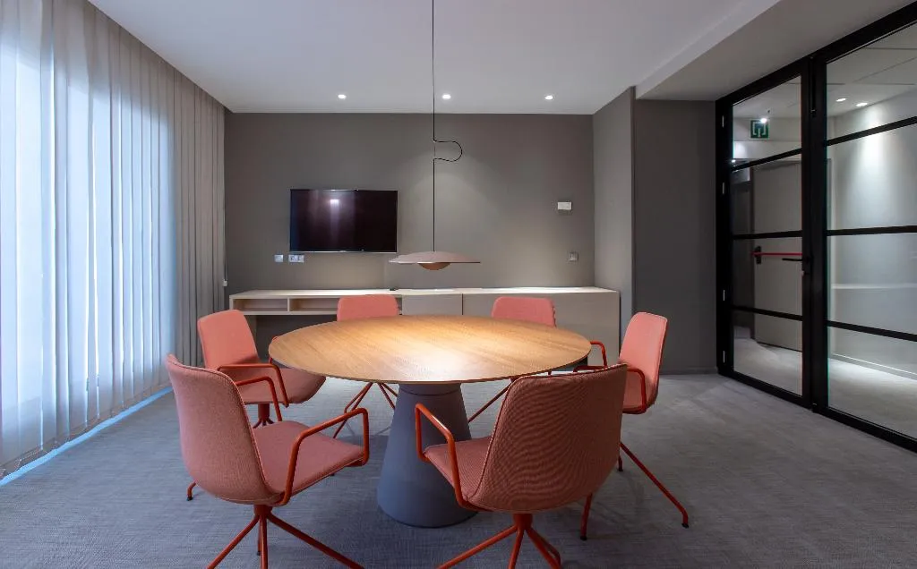 Conferences, Olympia Hotel Events & Spa, Valencia