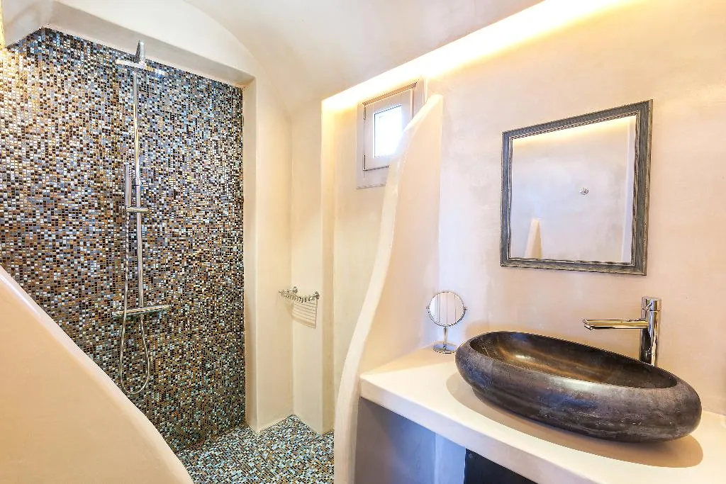 SUITE STANDARD Room, Santorini Secret Premium, Santorini