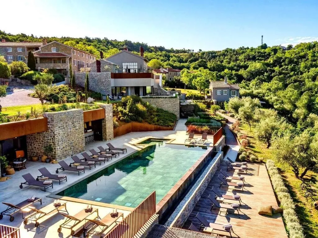 Sports and Entertainment, San Canzian Hotel and Residences, Istria