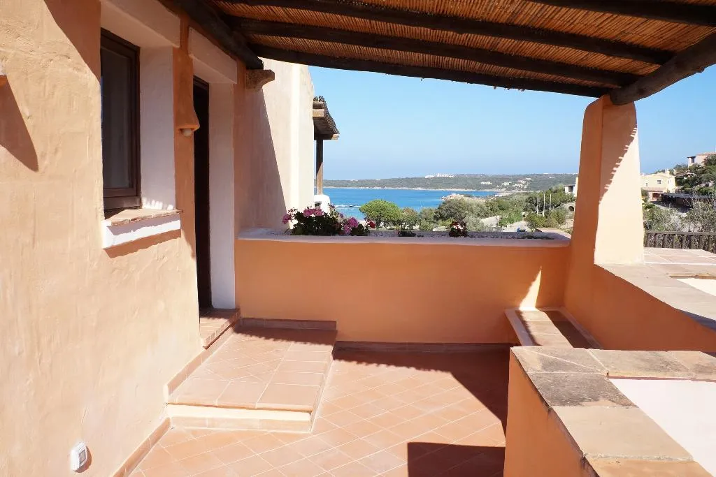 APARTMENT SEA VIEW Room, Bagaglino I Giardini Di Porto Cervo, Olbia