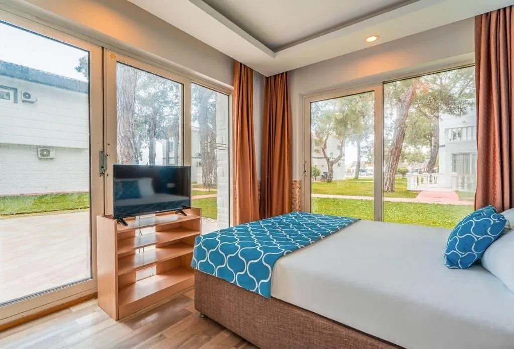 Room, Amara Comfort Resort, Antalya