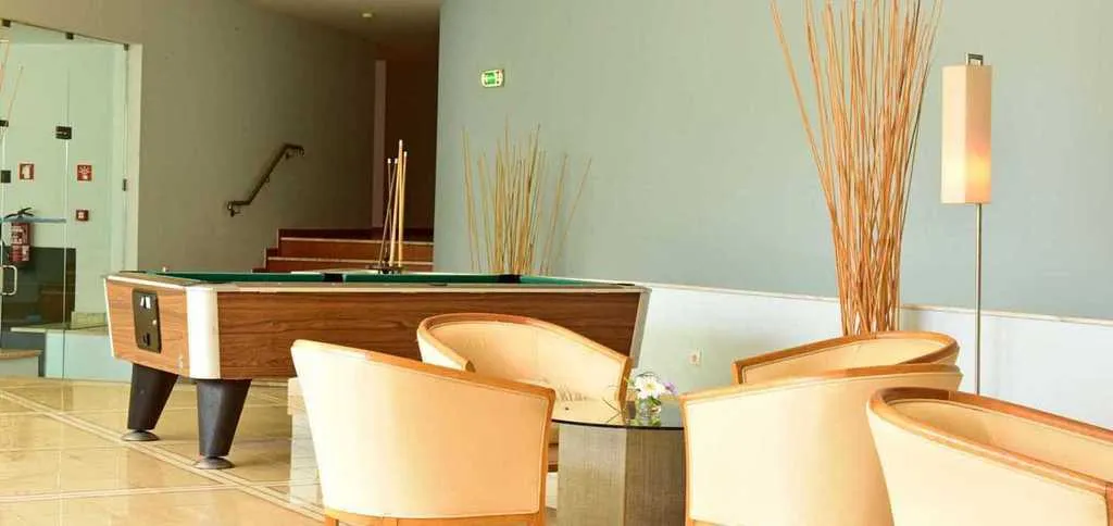 Sports and Entertainment, Pestana Alvor Park Beach Aparthotel, Algarve