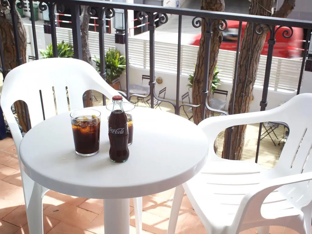 Double or Twin STANDARD Room, Els Pins, Costa Brava