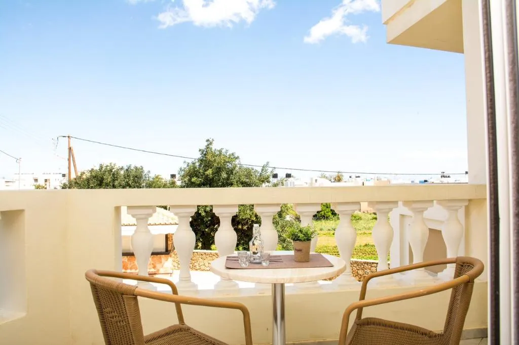 Lobby, Villa Aphrodite by Estia, Crete